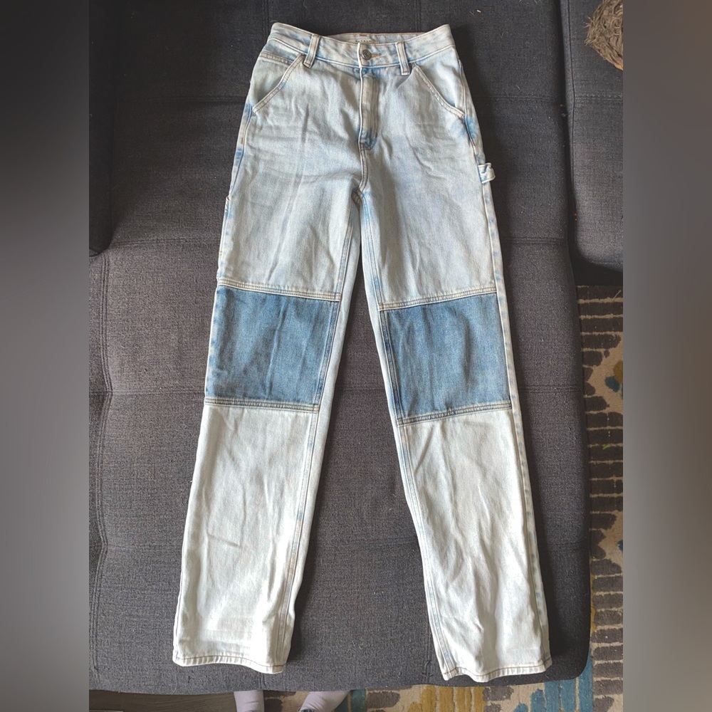 Pacsun jeans
